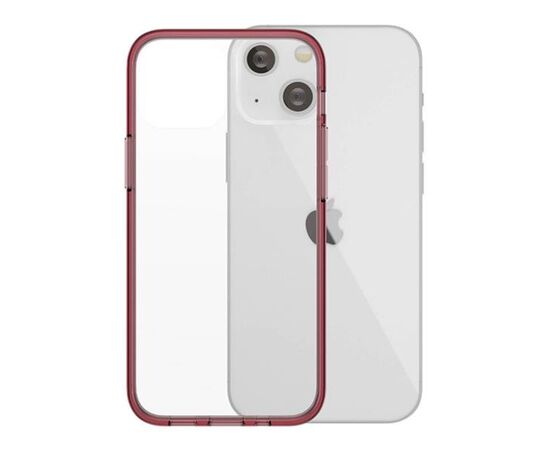 PANZERGLASS CLEARCASE FOR APPLE IPHONE 13 MINI STRAWBERRY AB, 330