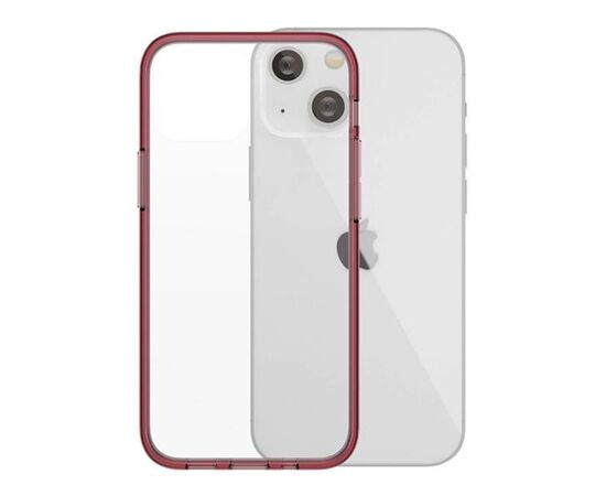 PANZERGLASS CLEARCASE FOR APPLE IPHONE 13 MINI STRAWBERRY AB, 330