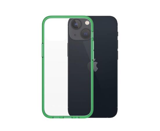 PANZERGLASS CLEARCASE FOR APPLE IPHONE 13 MINI LIME AB, 329