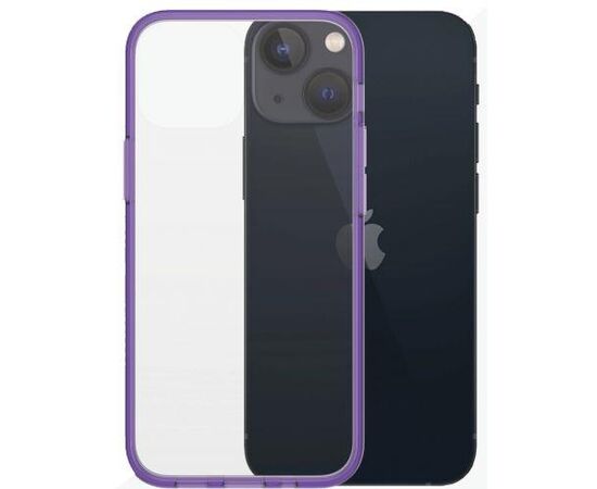 PANZERGLASS CLEARCASE FOR APPLE IPHONE 13 MINI GRAPE AB, 327