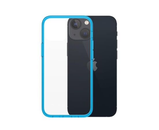 PANZERGLASS CLEARCASE FOR APPLE IPHONE 13 MINI BONDI BLUE AB, 326