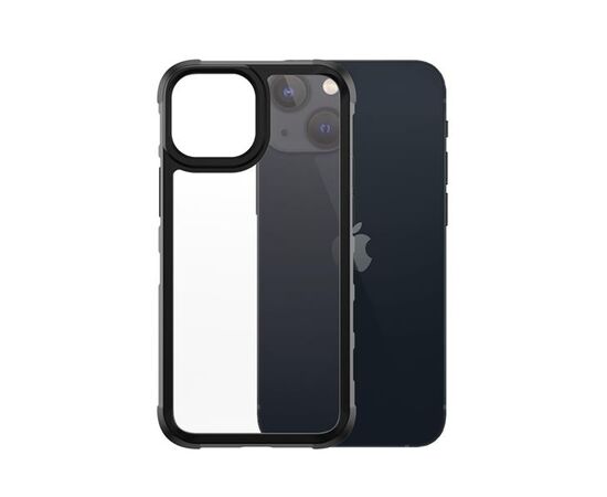 PANZERGLASS SILVERBULLET CASE FOR APPLE IPHONE 13 MINI BLACK AB, 318