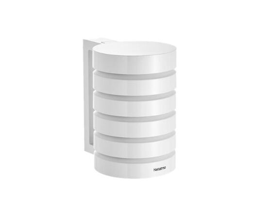 NETATMO RADIACIJOS SKYDAS, NRS-WW