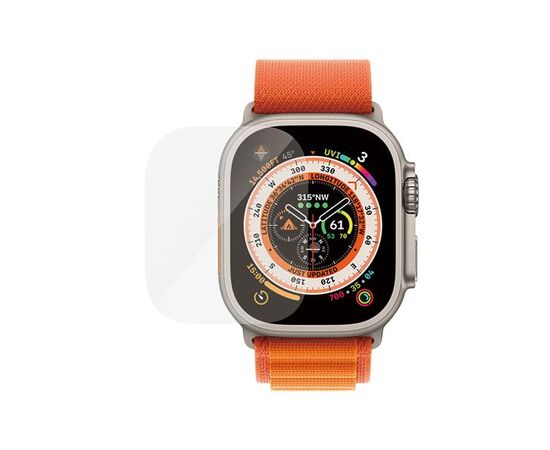 PANZERGLASS APPLE WATCH ULTRA AB EKRANO APSAUGA, 3680