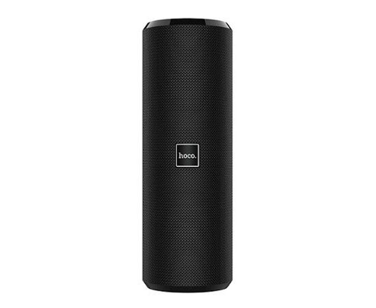BLUETOOTH NEšIOJAMAS GARSIAKALBIS HOCO BS33 JUODAS, 36950