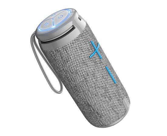 BLUETOOTH NEšIOJAMAS GARSIAKALBIS BOROFONE BR24 PILKAS, 52028