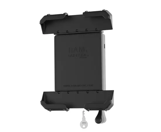 UNPKD RAM TAB-LOCK FOR 9" - 10" DEVICES, RAM-HOL-TABL33U