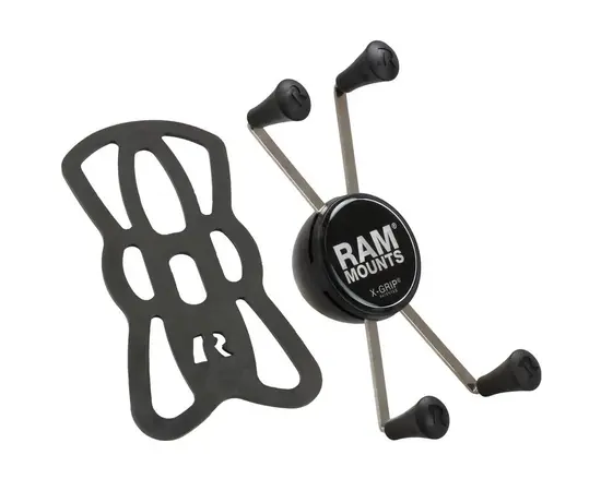 RAM X-GRIP UNIVERSAL 5" PHABLETS, RAM-HOL-UN10U