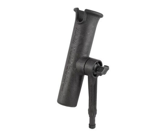 RAM TUBE 2000 ROD HOLDER NO BASE 5 SPOT, RAM-301-NB