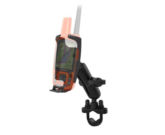 RAM UNPKD U-BOLT GARMIN GPSMAP 62, RAM-B-149Z-GA41U