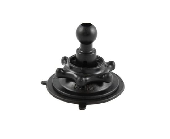 RAM SUCTION CUP W/ SNAP LINK BALL, RAP-AA-224-1