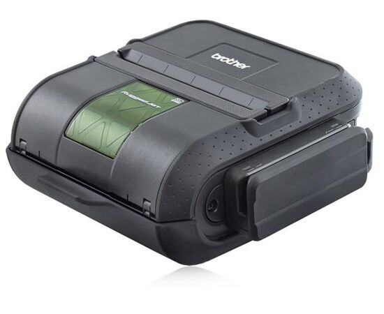 VEHICLE PRINTER MNT BROTHER RUGGED JET 4, RAM-VPR-106