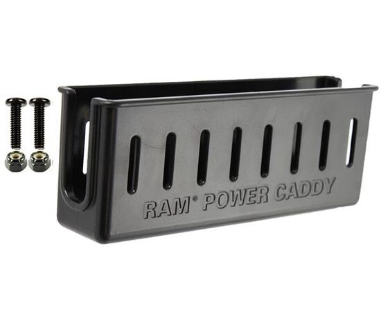 RAM POWER CADDY, RAM-234-5U