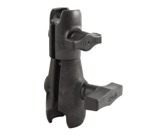 RAM SOCKET ARM W/ 1" AND 1.5" SOCKETS, RAP-BC-201U