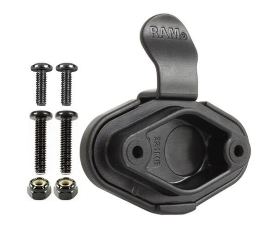 RAM EZY-MOUNT QUICK RELEASE ADAPTER SYST, RAP-326U