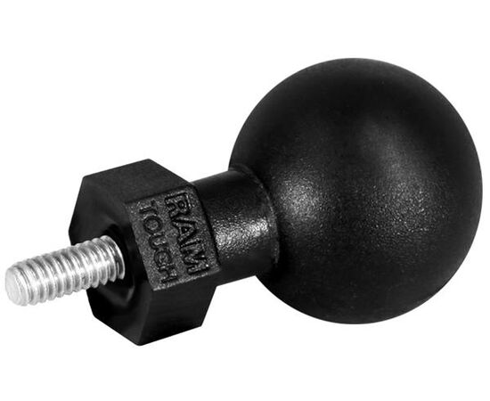 UNPD RAM TOUGH BALL 1/2"-20 X .5" LONG, RAP-379U-502050