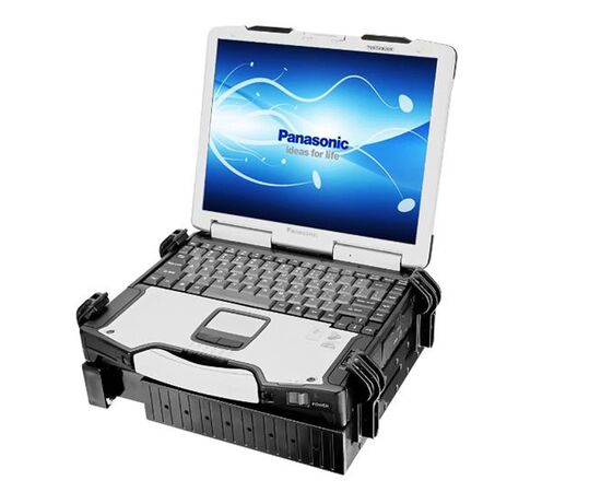 RAM UNIVERSAL LAPTOP MOUNT TOUGH TRAY, RAM-234-3