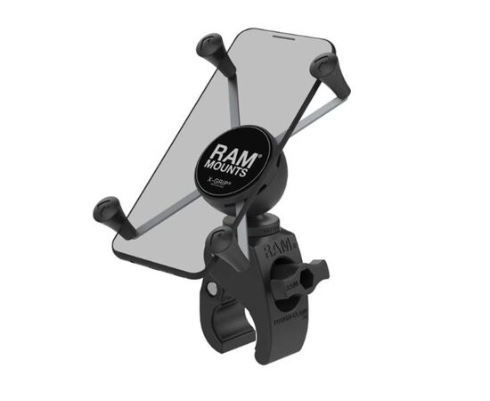 UNPKD RAM SUCTION MOUNT RAM X-GRIP, RAM-B-166-UN7U