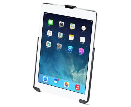 UNPKD RAM HOLDER FOR APPLE IPAD AIR, RAM-HOL-AP17U