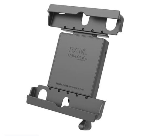 UNPKD RAM TAB-LOCK IPAD AIR W/ CASE, RAM-HOL-TABL20U