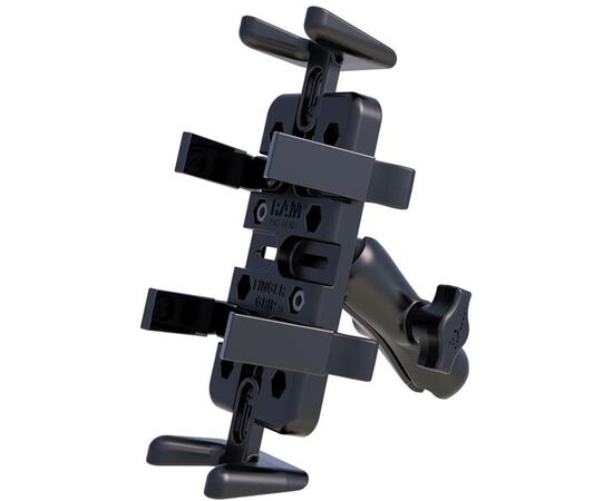 UNPKD UNIVERSAL FINGER GRIP HOLDER W ARM, RAP-HOL-UN4-201U