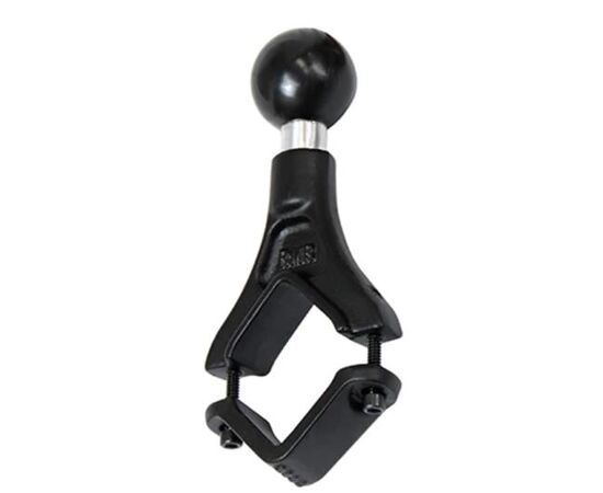 RAM PILATUS CLAMP BASE WITH 1.5" BALL, RAM-380U