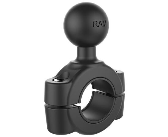 UNPK RAM HANDLEBAR MNT 3/4"-1" 1" BALL, RAM-B-408-75-1U