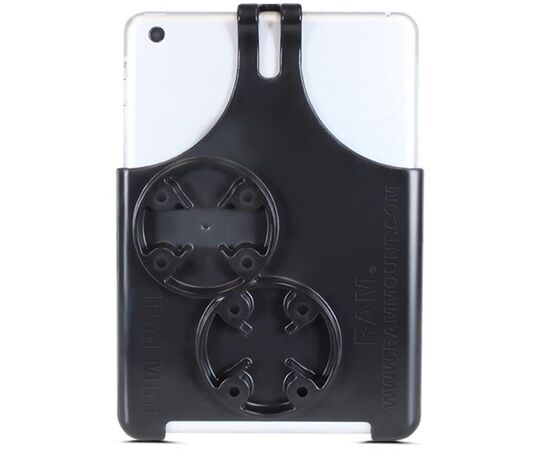 UNPKD RAM HOLDER FOR APPLE IPAD MINI, RAM-HOL-AP14U