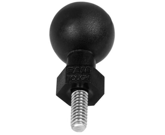 UNPD RAM TOUGH BALL 1/4"-20 X .625" LONG, RAP-B-379U-252062