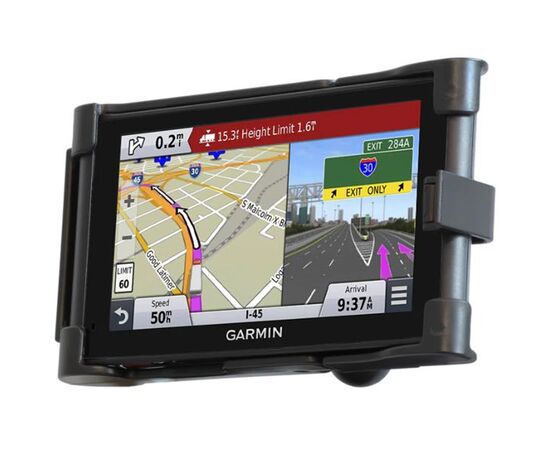 UNPKD RAM HLDER GARMIN DEZL NUVI W/ BALL, RAM-B-HOL-GA68LU