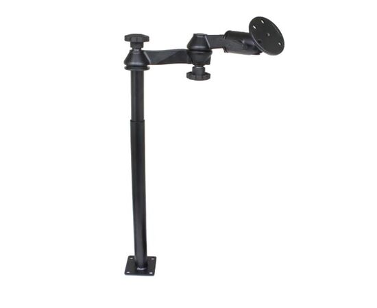 RAM DBL SWNG ARM 12" MALE 18" FEMALE 240, RAM-VP-SW1-1218-240