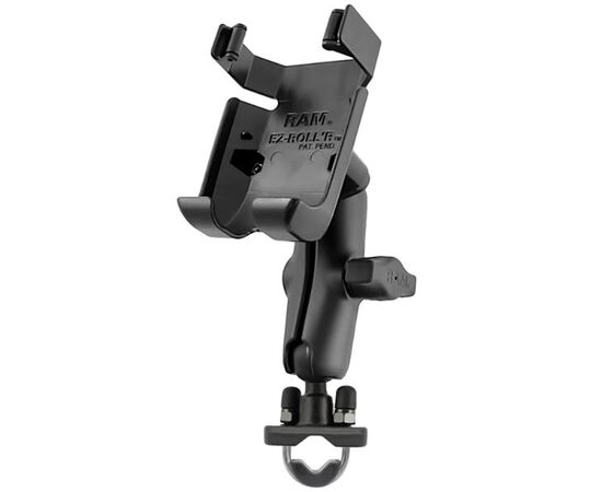 UNPKD RAM U-BOLT MOUNT GARMIN GPSMAP 78, RAM-B-149-GA40U