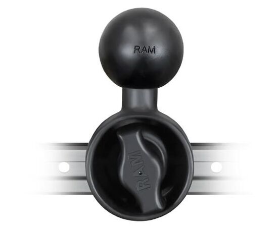 RAM SIDE TRACK MOUNT W/ 1.5" BALL, RAP-354-AAPRU