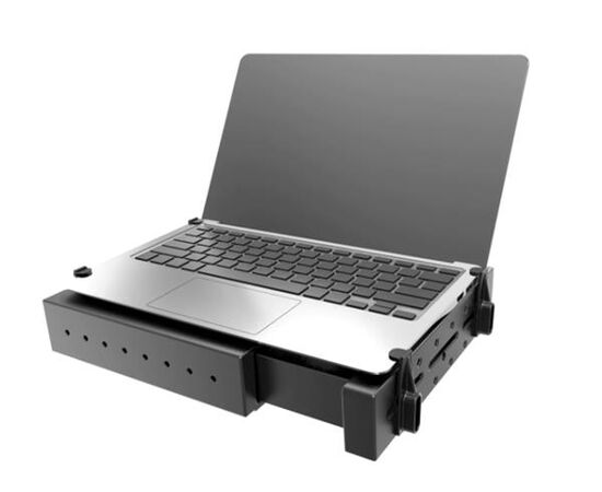 RAM UNIVERSAL LAPTOP TOUGH TRAY FLAT ARM, RAM-234-3FL