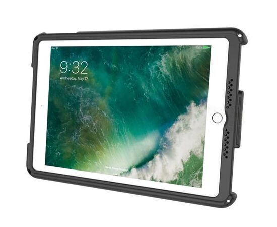 RAM GDS INTELLISKIN FOR APPLE IPAD 9.7 5TH AND 6TH GEN, RAM-GDS-SKIN-AP15