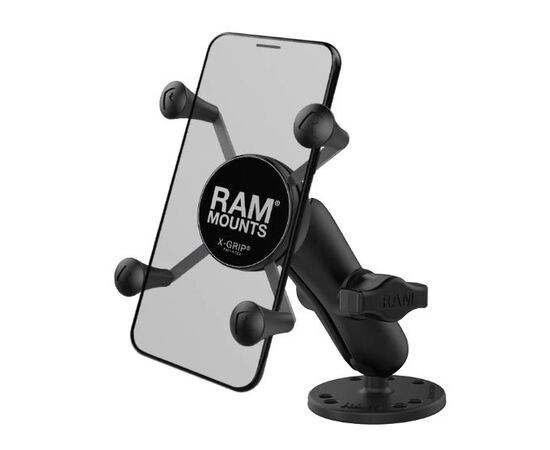 UNPK RAM MNT RAM X-GRIP UNIVERSAL HOLDER, RAM-B-138-UN7U