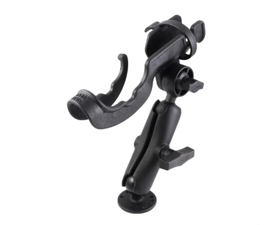 UNPKD RAM-ROD FISHING ROD HOLDER SYSTEM, RAM-117U