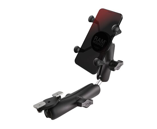 RAM ARMREST TRACK PHONE MOUNT, RAM-B-238-WCT-2-UN7