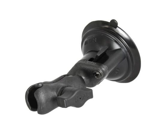 RAM SUCTION CUP W/ SHRT ARM 047-0089-00, RAP-B-322U