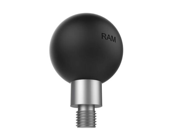 RAM BASE W/ M10 X 1.25 PITCH & 1.5" BALL, RAM-349U