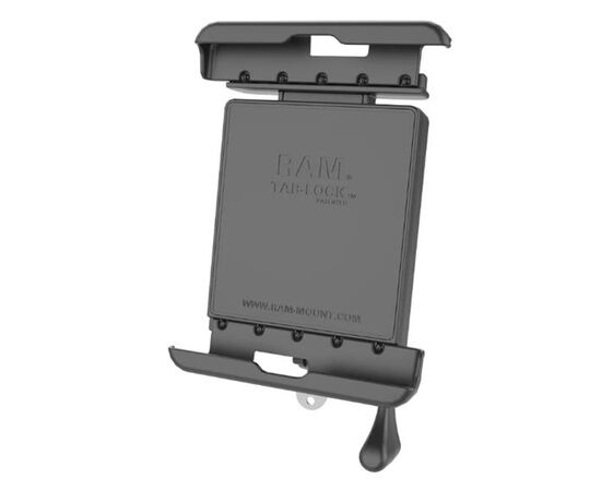 UNPKD RAM TAB-LOCK SAMSUNG TAB A 8" CASE, RAM-HOL-TABL29U