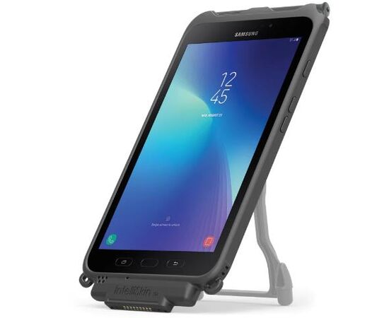 RAM GDS INTELLISKIN HANDSTAND AND SHOULDER STRAP COMPATIBLE FOR SAMSUNG TAB ACTIVE2, RAM-GDS-SKIN-SAM29H