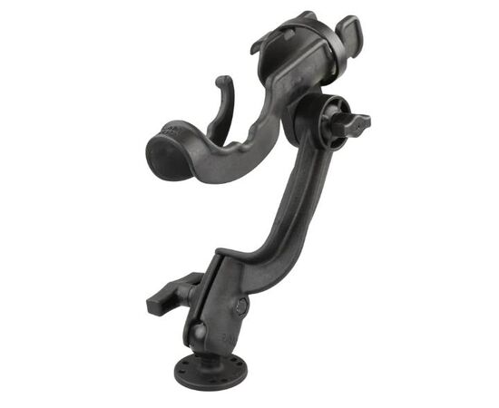 RAM ROD REVOLUTION ROD HOLDER, RAM-114-RBU