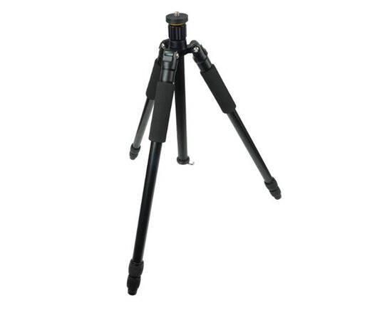 PROFESSIONAL BLACK METAL TRIPOD 21"-58", RAM-TRIPOD1