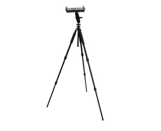 PROFESSIONAL BLACK TRIPOD TOUGH TRAY II, RAM-TRIPOD1-234-6