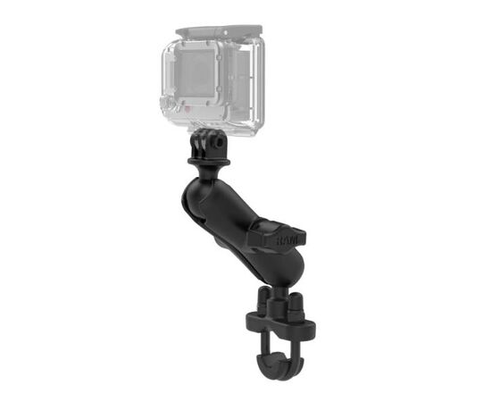 UNPKD RAM MOUNT FOR GOPRO CAMERA, RAM-B-149Z-GOP1U