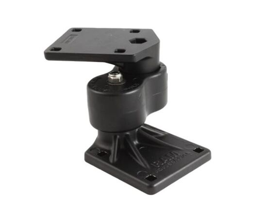 RAM VEHICLE ADJUST-A-POLE- BASE, RAM-VB-ADJ1