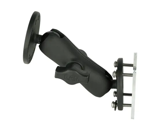 UNPKD. RAM MOUNT W/ BACKING PLATE, RAM-B-101U-225B