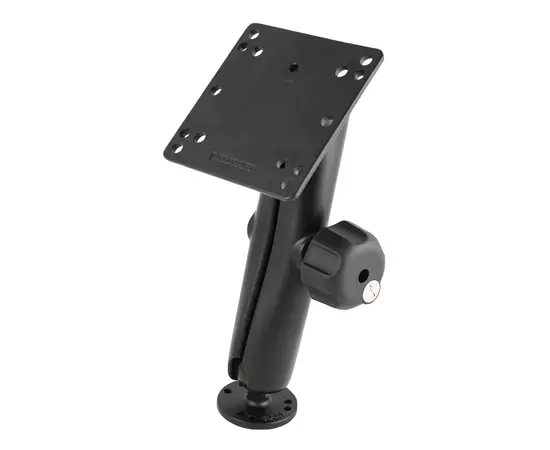 RAM MOUNT LOCK VESA PLATE LONG ARM, RAM-101LU-D-246