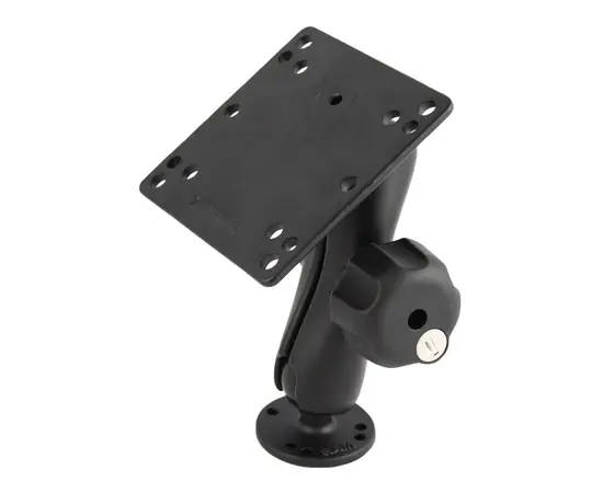 RAM MOUNT LOCK VESA PLATE 75 AND 100 MM, RAM-101LU-246